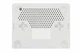 Маршрутизатор MikroTik RouterBoard hEX (RB750Gr3) - зображення 3