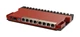 Маршрутизатор MikroTik L009UiGS-RM - изображение 3