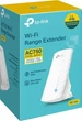 Підсилювач Wi-Fi (ретранслятор) TP-Link RE190 - зображення 4