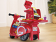 Zestaw do gry Hasbro PLAY-DOH Pizza Delivery Scooter 49 cm (5010996225764) - obraz 7