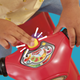 Zestaw do gry Hasbro PLAY-DOH Pizza Delivery Scooter 49 cm (5010996225764) - obraz 11