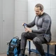 Термофутболка бесшовная Hoegert ZEVEN розмір XXXL-4XL с длинным рукавом (HT5K394-3XL-4XL) - изображение 3