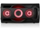 Колонка REAL-EL X-777 Black (65Вт,Bluetooth,USB,microSD,AUX,8800mA) - изображение 2