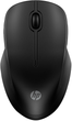 Миша HP 255 Wireless/Bluetooth Black (8R3U1AA#ABB) - зображення 1