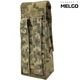 Подсумок на 2 магазина АК закрытый мягкий Пиксель MM-14 Cordura MELGO - изображение 3