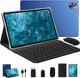 Планшет 10.36" 2K MEBERRY M7 4/64Gb 8 ядер Android 13 8600 mAh Blue Б/В - изображение 1