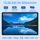 Планшет 10.36" 2K MEBERRY M7 4/64Gb 8 ядер Android 13 8600 mAh Blue Б/В - изображение 3
