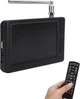 Телевизор портативный 5" LEADSTAR D5 / HD / 60 Гц / LCD / T Б/В - изображение 3
