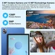 Планшет 10.36" 2K MEBERRY M7 4/64Gb 8 ядер Android 13 8600 mAh Blue Б/В - изображение 5