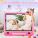 Планшет 8" XUEMI Children's Tablet 6/128GB 4 ядра Android 13 5000mAh Black Б/В - изображение 6