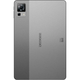 Планшет 11" 2.5K DOOGEE T30 PRO 8/256Gb 4G 2-SIM 8 ядер Android 13 8580 mAh Сірий Б/В b1 - зображення 5