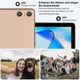 Планшет 10.1" Biegedy B22 6+14/128GB 8 ядер Android 14 6000 mAh Золотий (102011896) - Б/В - зображення 5