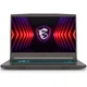Ноутбук MSI Thin 15 B12VE (B12VE-1817XPL) - изображение 1