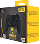 Kontroler przewodowy SteelPlay Slim Pack Wired Controller Multi Ebony Black (3760352730150) - obraz 4