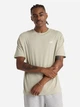 Футболка хлопковая длинная мужская New Balance Sport Essentials Cotton MT41509OVN XL Оливковая (197967565182) - изображение 1