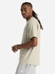 Футболка хлопковая длинная мужская New Balance Sport Essentials Cotton MT41509OVN XL Оливковая (197967565182) - изображение 3