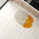 Вологопоглинаючий коврик 500 х 800 х 3 мм SW-00002546 (Sticker Wall) - зображення 5