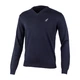 Свитшот мужской Australian Sweater Merinos V Neck L Темно-синий (LSUMA0009-149) - изображение 1