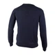 Свитшот мужской Australian Sweater Merinos V Neck L Темно-синий (LSUMA0009-149) - изображение 2