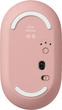 Миша Logitech POP Mouse Bluetooth Rose (910-007413) - зображення 6