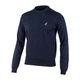 Світшот чоловічий Australian Sweater Merinos Crewneck S Темно-синій (LSUMA0010-149) - зображення 1
