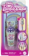 Мини-куколка-сюрприз Barbie Pop Reveal серии Mini BarbieLand - крутые Бабл-ти (JCR22) - изображение 1