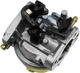 Карбюратор 1P65F/1P70F для газонокосилки MTD OHV, AL-KO 160 QSS, 751-10309, 951-10309 Арт5852 - изображение 5