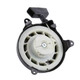 Стартер газонокосилки Briggs & Stratton 499706 690101 серия 450Е, Viking 248, 443, MTD 46PB, Al-Ko 46BR, Hsqv, CastelGarden, Sprint, Prtn (690101, 499706) Арт5867 - изображение 1