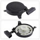 Стартер газонокосилки Briggs & Stratton 499706 690101 серия 450Е, Viking 248, 443, MTD 46PB, Al-Ko 46BR, Hsqv, CastelGarden, Sprint, Prtn (690101, 499706) Арт5867 - изображение 5