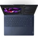 Ноутбук Lenovo Yoga Slim 7 14Q8X9 (83ED0001US) - изображение 4