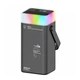 PowerBank Aspiring Vigor 40 PD65W 40000 mAh з ліхтарем - зображення 1