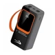 PowerBank Aspiring Light 40 PD 22.5W 40000 mAh з ліхтарем - зображення 7