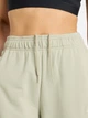 Spodnie dresowe damskie New Balance Sport Essentials Small Logo WP41500 M Oliwkowe (197967266768) - obraz 4
