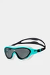 Дитячі окуляри для плавання Arena THE ONE MASK JR 004309-203 Dark_smoke-water-black - изображение 1