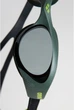Окуляри для плавання Arena THE ONE 001430-560 Green-black - изображение 3