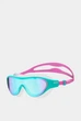 Дитячі окуляри для плавання Arena THE ONE MASK JR MR 009274-100 Blue-violet - изображение 1