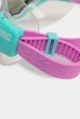 Дитячі окуляри для плавання Arena THE ONE MASK JR MR 009274-100 Blue-violet - изображение 3