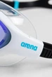 Окуляри для плавання Arena THE ONE MASK MIRROR 004308-100 Blue-white-black - изображение 3