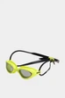 Окуляри для плавання Arena 365 GOGGLES 005290-104 Lime-black - изображение 1