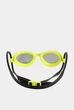 Окуляри для плавання Arena 365 GOGGLES 005290-104 Lime-black - изображение 4