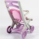 Коляска для кукол с шезлонгом DOLONI-TOYS 0122/04 - изображение 5