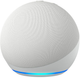 Акустическая система Amazon Echo Dot gen5 White (B09B94956P) - изображение 1