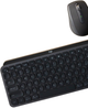 Zestaw bezprzewodowy Logitech MX Keys Mini Combo Grey (920-011061) - obraz 3