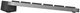 Zestaw bezprzewodowy Logitech MX Keys Mini Combo Grey (920-011061) - obraz 8