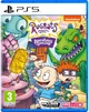 Гра консольна PS5 Rugrats: Adventures in Gameland (Невгамовні), BD диск - изображение 1