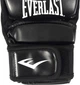 Перчатки MMA Everlast CORE EVERSTRIKE GLOVE черный Уни L - изображение 5