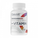 Магній і вітаміни OstroVit MAGNEZ MAX + VITAMIN 60 TABS - зображення 1