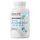 Пищевая добавка OstroVit Triple Magnesium + B6 P-5-P 90 капсул - изображение 1