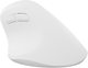 Mysz Natec Crake 2 Wireless/Bluetooth White (NMY-2257) - obraz 5