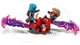 Конструктор Lego Ninjago Село драконьей бури 71841 - изображение 6